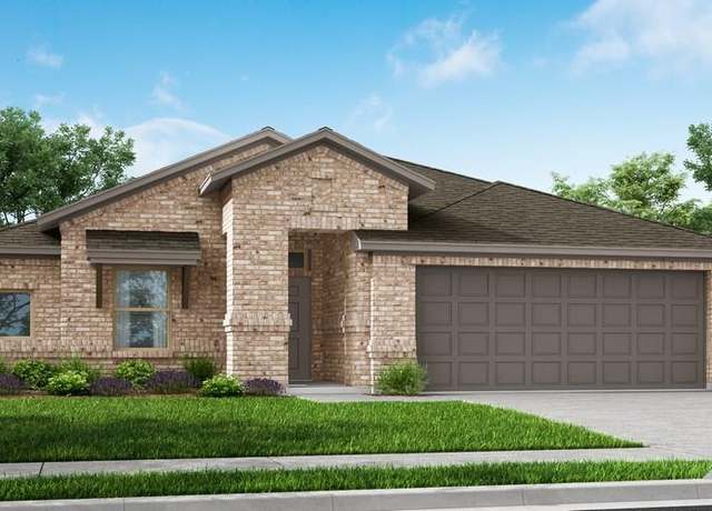 Property at 311 Comanche Dr, Cleburne, TX 76033, 3 beds, 2 baths