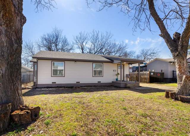 Property at 2110 Harrell, Dallas, TX 75203, 3 beds, 2 baths