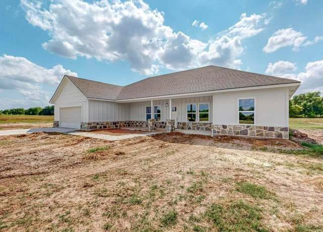Property at 1210 E Gibtown Rd, Poolville, TX 76487, 3 beds, 2 baths
