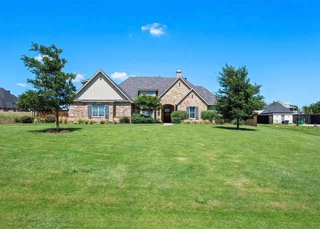 Property at 103 Eagle Point Dr, Waxahachie, TX 75165, 4 beds, 3.5 baths