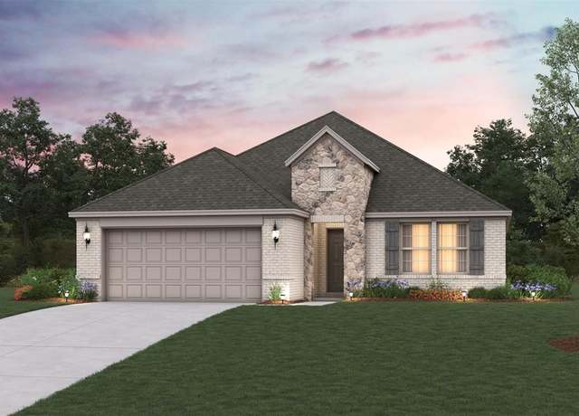 Property at 515 Pepperwood Dr, Fate, TX 75087, 4 beds, 2 baths