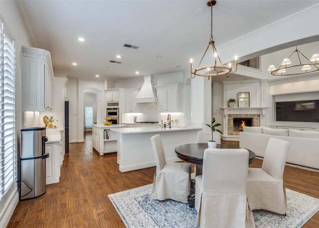 Property at 4657 Limerick Ln, Frisco, TX 75034, 4 beds, 3.5 baths