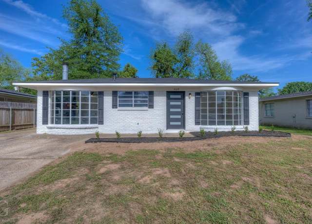 Property at 4109 Glen St, Bossier City, LA 71112, 3 beds, 1.5 baths