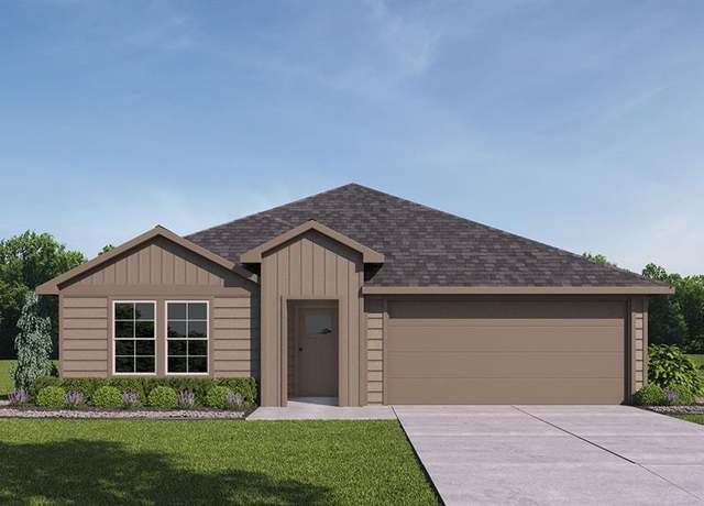 Property at 501 Honey Locust Dr, Josephine, TX 75173, 4 beds, 2 baths