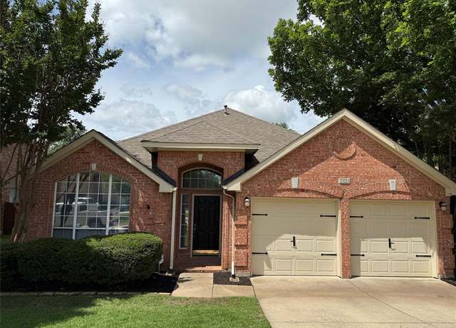 Property at 3213 Mission Ridge Dr, Flower Mound, TX 75022, 3 beds, 2 baths