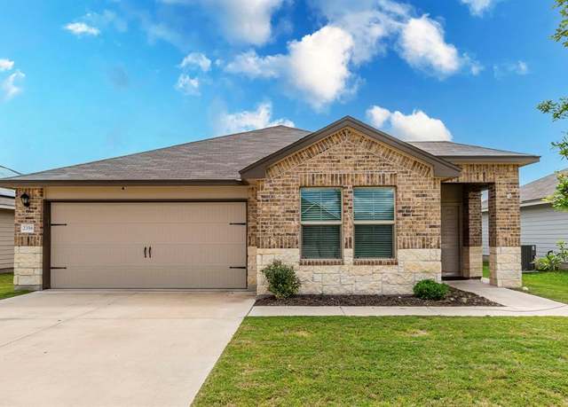 Property at 2358 Aylesbury Dr, Copperas Cove, TX 76522, 3 beds, 2 baths
