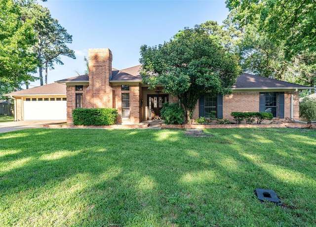 Property at 17881 Silver Leaf, Flint, TX 75762, 3 beds, 2 baths