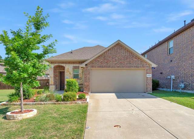 Property at 2346 Neff Ln, Forney, TX 75126, 3 beds, 2 baths