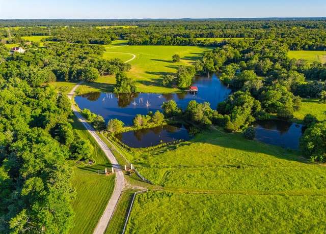 Property at 190 FM 2570, Fairfield, TX 75840