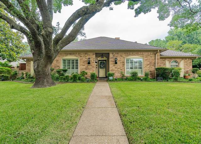 Property at 6805 Lakeshore Dr, Rowlett, TX 75089, 3 beds, 2.5 baths