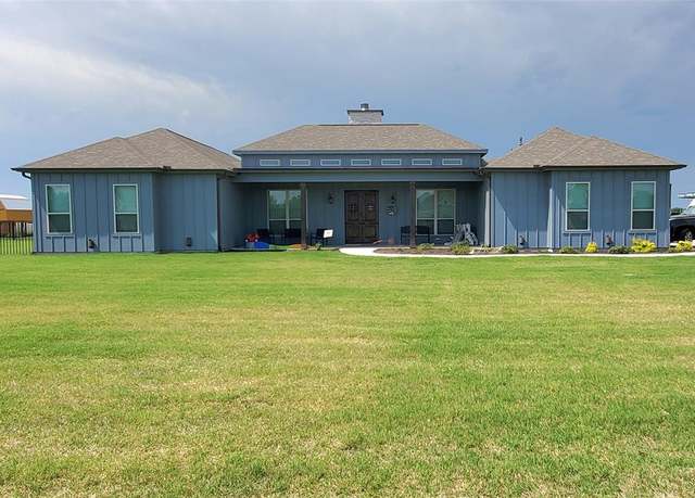 Property at 291 County Road 4833, Leonard, TX 75452, 4 beds, 3.5 baths
