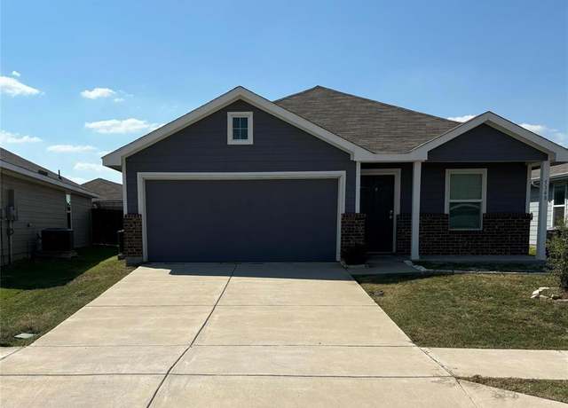 Property at 5348 Finbrooke Dr, Princeton, TX 75407, 4 beds, 2 baths