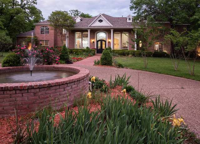 Property at 880 River Oaks Dr, Fairview, TX 75069, 7 beds, 7 baths