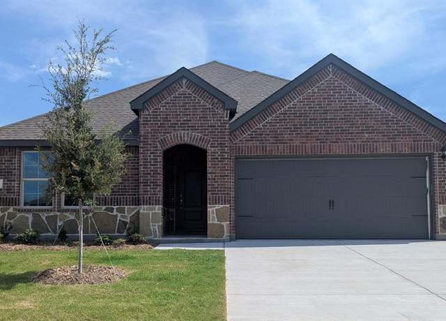 Property at 510 Flintlock Rd, Caddo Mills, TX 75135, 4 beds, 2 baths