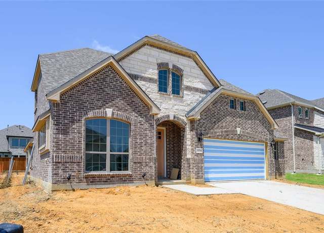 Property at 14566 Helena St, Pilot Point, TX 75009, 5 beds, 3 baths