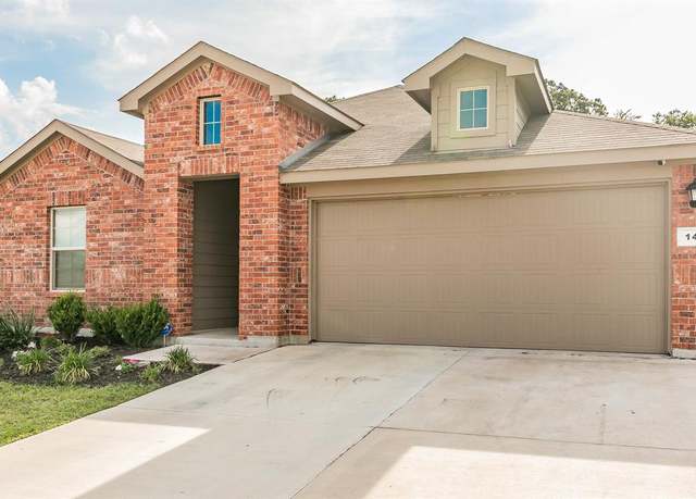 Property at 149 Asheville St, Azle, TX 76020, 4 beds, 2 baths