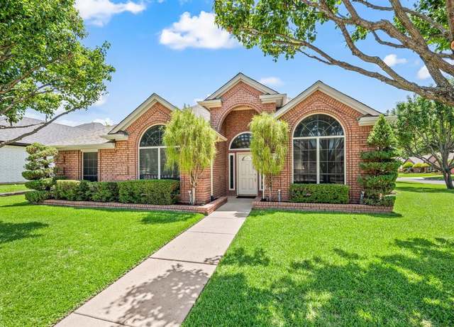 Property at 6700 Crane Rd, North Richland Hills, TX 76182, 3 beds, 2 baths