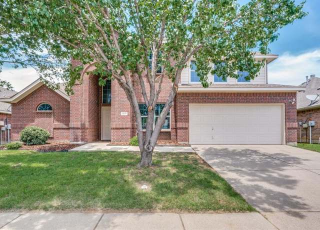 Property at 2601 Pinto Dr, Denton, TX 76210, 4 beds, 2.5 baths