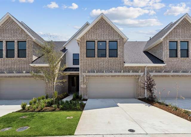 Property at 3532 Pierce Ln, Grand Prairie, TX 75052, 4 beds, 3.5 baths