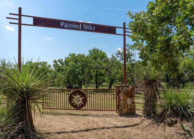 Property at lot 18 Canyon Lake Rd, Gordon, TX 76453