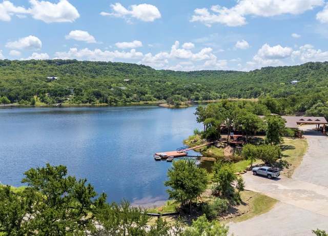 Property at lot 18 Canyon Lake Rd, Gordon, TX 76453