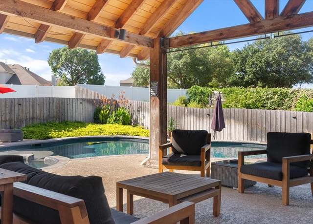 Property at 6521 Deer Horn Dr, Fort Worth, TX 76179, 4 beds, 2 baths