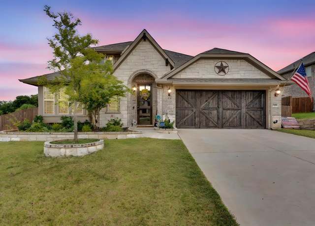 Property at 5038 Ridgehurst Ln, Midlothian, TX 76065, 4 beds, 3 baths
