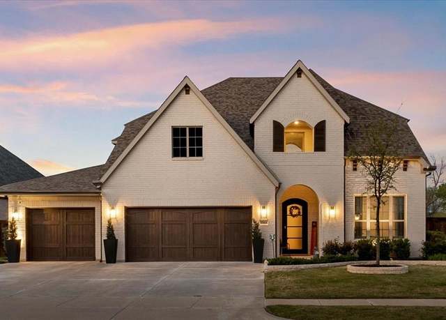 Property at 8804 Autumn Lake Trl, Mckinney, TX 75071, 4 beds, 4 baths
