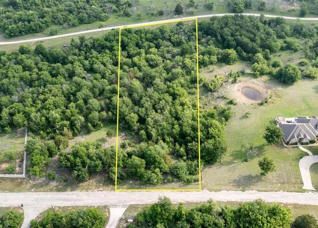 Property at TBD Marina Del Ray, Bridgeport, TX 76426