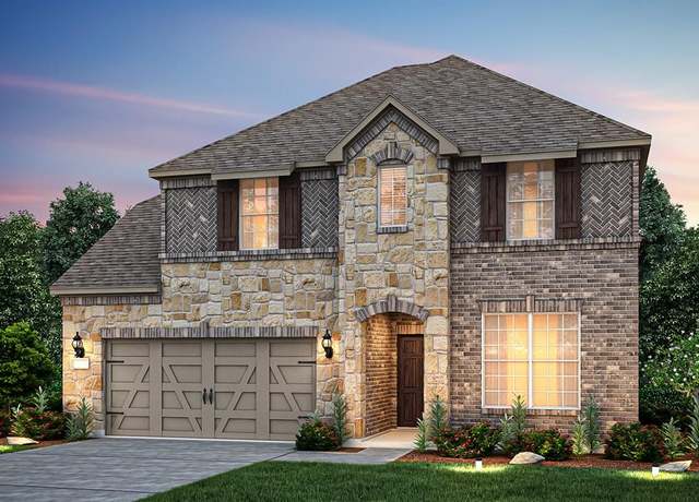 Property at 300 Brookhurst Rd, Little Elm, TX 76227, 5 beds, 4 baths