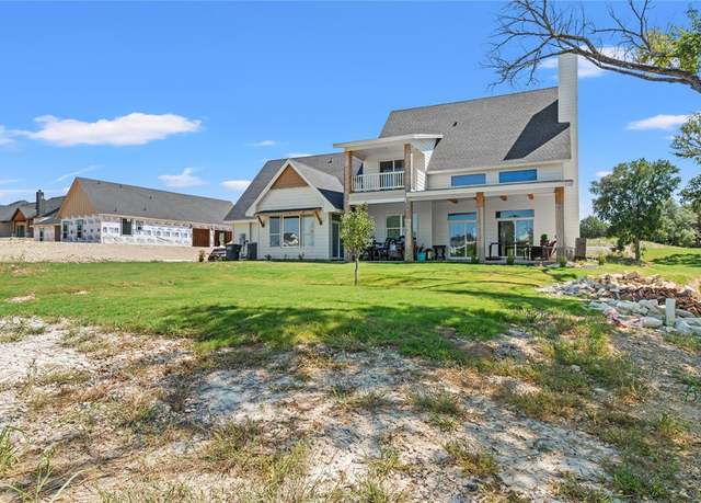 Property at 332 Slimp Blf, Azle, TX 76020, 4 beds, 4 baths