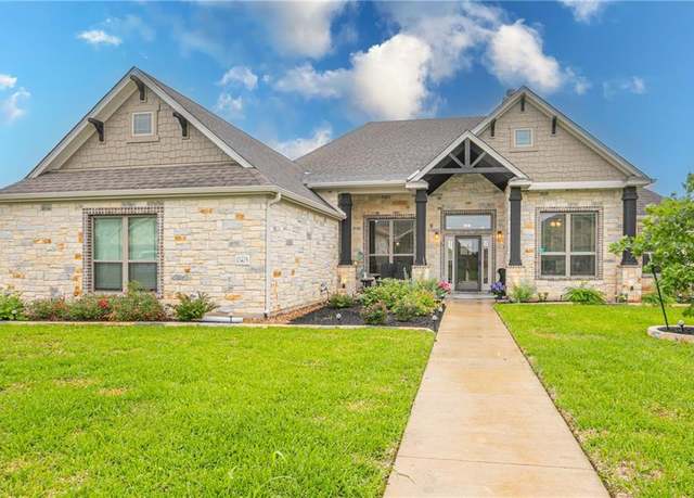 Property at 10405 Bell Mountain Dr, Temple, TX 76502, 4 beds, 3 baths