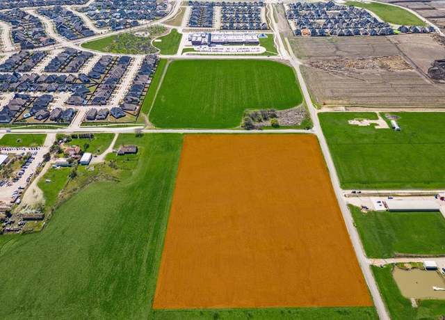 Property at TBD Legacy Dr, Prosper, TX 75078
