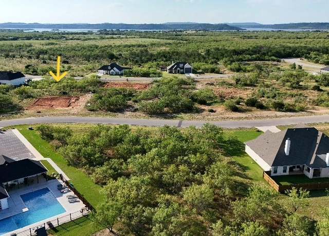 Property at 0 Lot 3, Graford, TX 76449