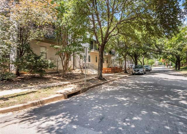 Property at 4402 Holland Ave #103, Dallas, TX 75219, 1 bed, 1 bath