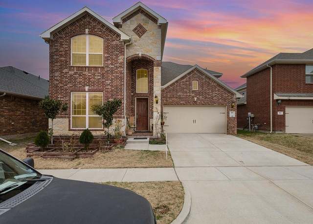 Property at 911 Melshire Dr, Garland, TX 75040, 4 beds, 3.5 baths