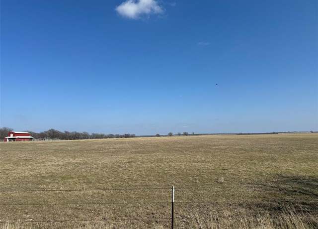 Property at TBD Fm-2488, Rio Vista, TX 76093
