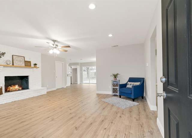 Property at 4406 Osage Dr, Balch Springs, TX 75180, 3 beds, 2 baths
