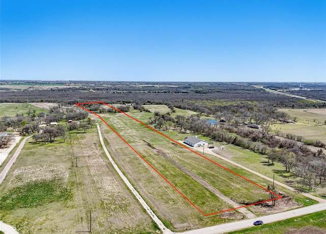 Property at 254 Cooke Rd N, Ennis, TX 75119