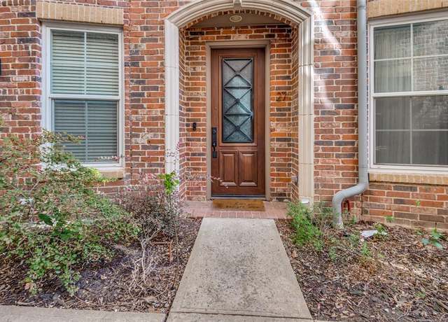 Property at 3200 Ross Ave #27, Dallas, TX 75204, 3 beds, 3.5 baths
