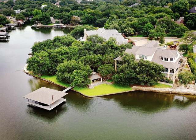 Property at 5010 Comanche Vista Ct, De Cordova, TX 76049, 8 beds, 9 baths