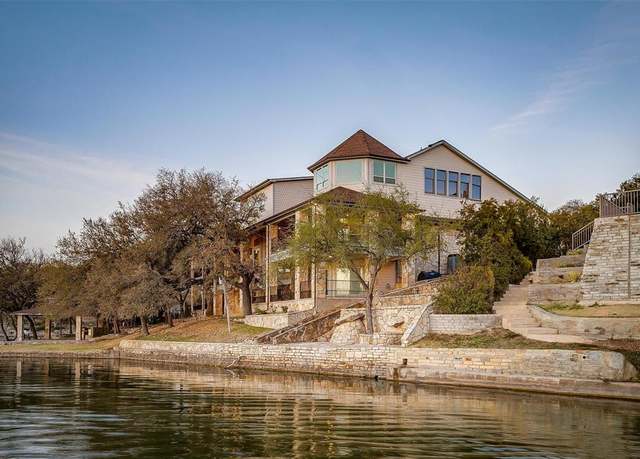 Property at 5010 Comanche Vista Ct, De Cordova, TX 76049, 8 beds, 9 baths
