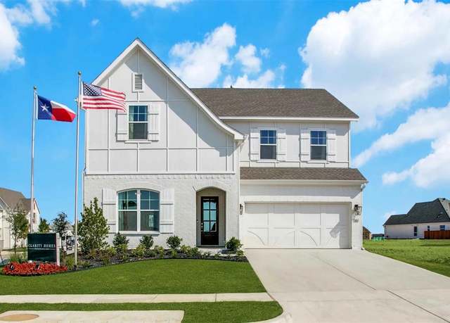 Property at 101 W Observation Dr, Aledo, TX 76008, 4 beds, 3.5 baths