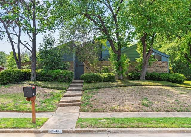 Property at 7517 Spring Meadow Ln, Garland, TX 75044, 3 beds, 2.5 baths