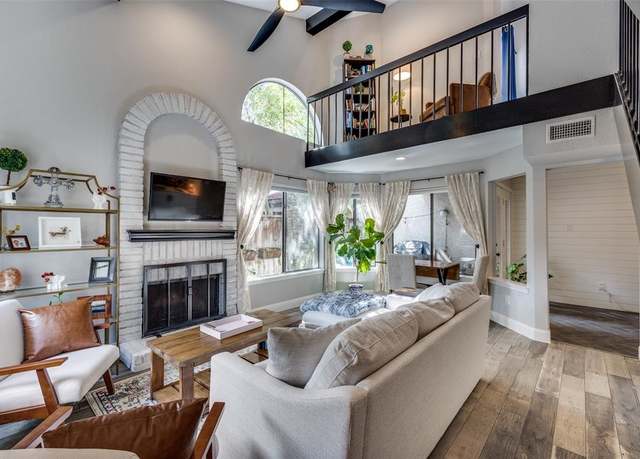Property at 18040 Midway Rd #111, Dallas, TX 75287, 2 beds, 2 baths
