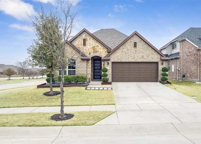 Property at 613 Overton Ave, Celina, TX 75009, 4 beds, 3 baths