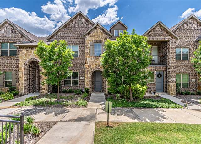 Property at 567 Cobblestone Ln, Irving, TX 75039, 3 beds, 2.5 baths