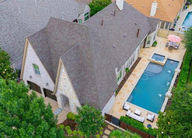 Property at 6125 Stapleford Cir, Dallas, TX 75252, 3 beds, 3 baths