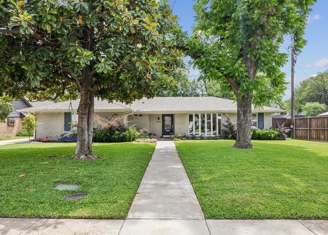 Property at 3216 Duchess Trl, Dallas, TX 75229, 3 beds, 2 baths