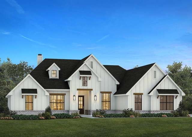 Property at 1023 Eagles Blf, Weatherford, TX 76087, 4 beds, 2.5 baths